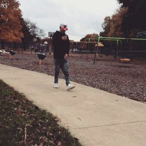 Meet your Posher, Garrett